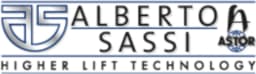 Alberto Sassi — لوگو