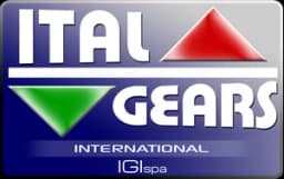 شعار ITALGEARS