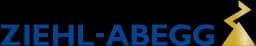 ZIEHL-ABEGG — لوگو