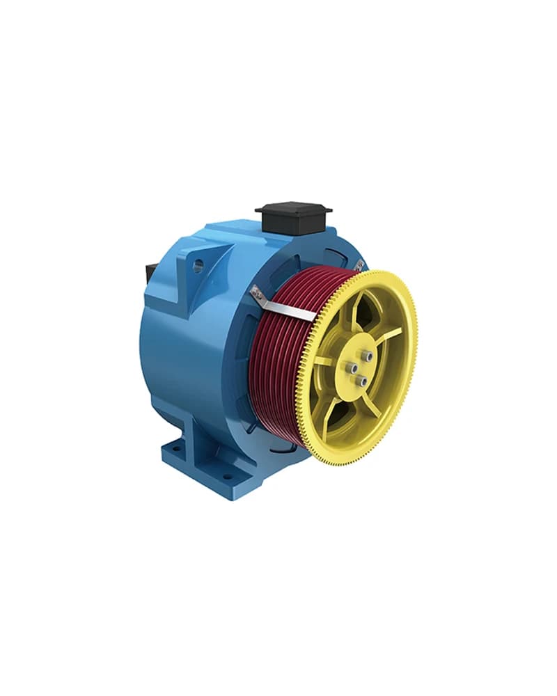 موتور کشش گیرلس فوردر FURDER FRD40W