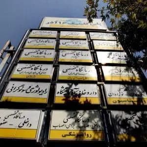 نصب آسانسور بیماربر ۱۴ توقف برج امید در چهارراه طالقانی کرج توسط اطلس آسانبر عرش
